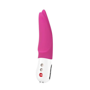 FUN FACTORY - VIBRADOR CLITORIANO VOLTA G5 BLACKBERRY