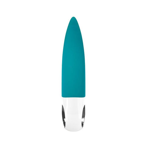 FUN FACTORY - VIBRADOR CLITÓRICO VOLTA G5 GASOLINA