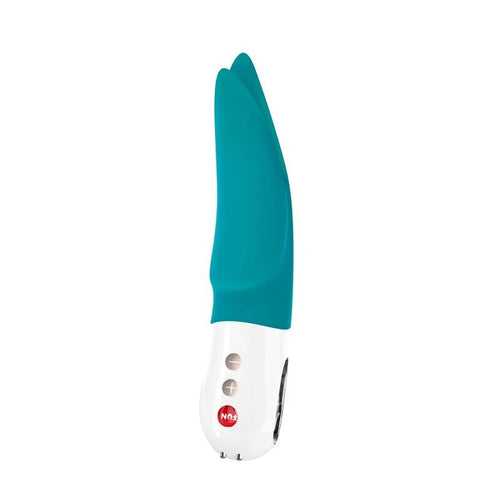 FUN FACTORY - VIBRADOR CLITÓRICO VOLTA G5 GASOLINA