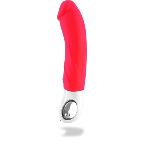 FUN FACTORY - VIBRADOR BIG BOSS G5 ROSA