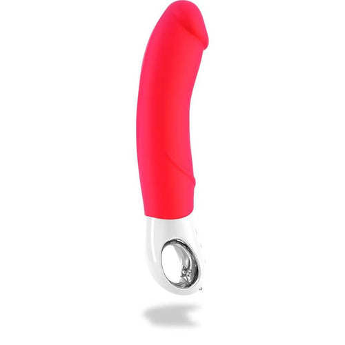 FUN FACTORY - VIBRADOR BIG BOSS G5 ROSA