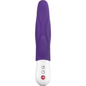 FUN FACTORY - VIBRADOR LADY BI DUAL VIOLETA