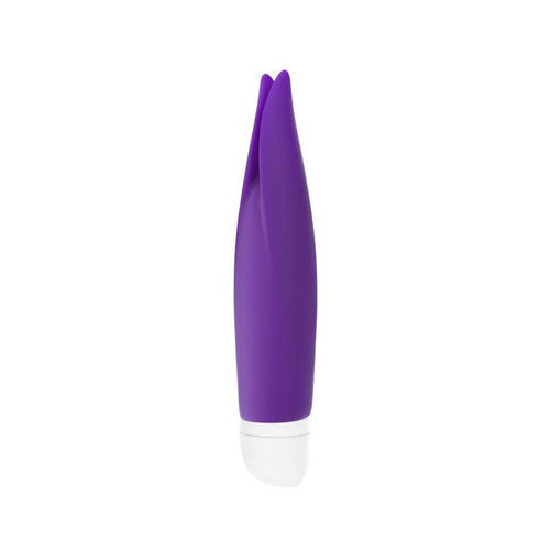 FUN FACTORY - VIBRADOR VOLITA SLIM VIOLETA