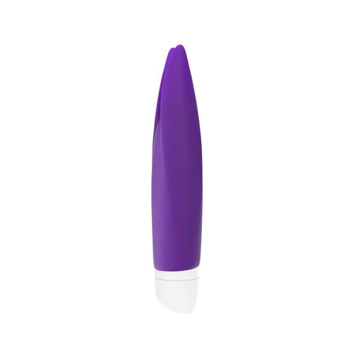 FUN FACTORY - VIBRADOR VOLITA SLIM VIOLETA