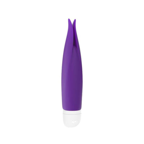 FUN FACTORY - VIBRADOR VOLITA SLIM VIOLETA