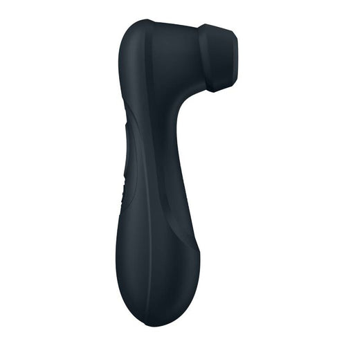 SATISFYER - PRO 2 GENERACIÓN 3 VINHO TINTO BLUETOOTH E APP