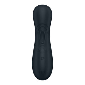 SATISFYER - PRO 2 GENERACIÓN 3 VINHO TINTO BLUETOOTH E APP