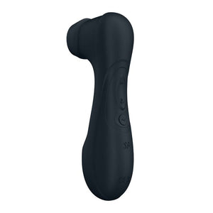 SATISFYER - PRO 2 GENERACIÓN 3 VINHO TINTO BLUETOOTH E APP