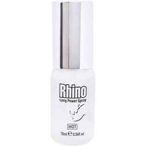 HOT - RHINO LONG POWER SPRAY 10ML