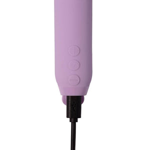 JE JOUE - DUET BULLETPURPLE