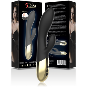 IBIZA - VIBRADOR COELHO SUPER MACIO