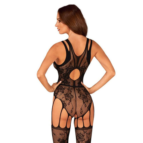 OBSESSIVE - F239 BODYSTOCKING S/M/L