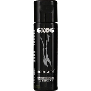 EROS - LUBRIFICANTE DE SILICONE SUPERCOCENTRADO BODYGLIDE 30 ML