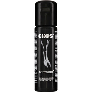 EROS - LUBRIFICANTE DE SILICONE SUPERCOCENTRADO BODYGLIDE 100 ML