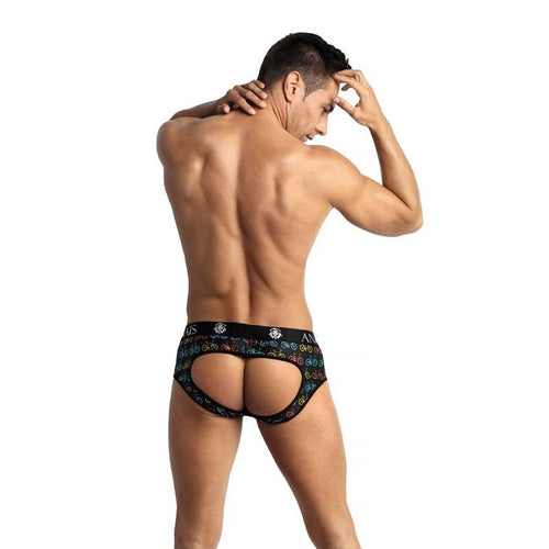 ANAIS MEN - BENITO JOCK BIKINI S