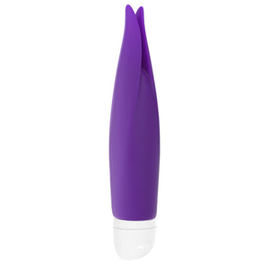 FUN FACTORY - VIBRADOR VOLITA SLIM VIOLETA