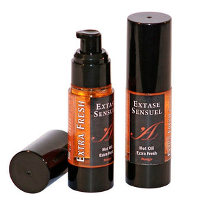 EXTASE SENSUAL - ÓLEO ESTIMULANTE DE MANGA 30 ML