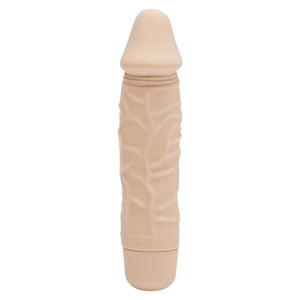 GET REAL - PELE VIBRADOR MINI CLSSICO