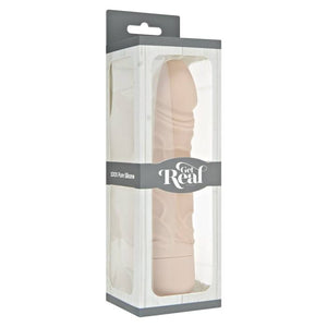 GET REAL - VIBRADOR NATURAL ORIGINAL CLSSICO