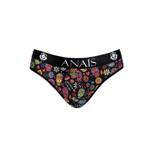 ANAIS MEN - MÉXICO SLIP S