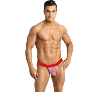 ANAIS MEN - FALCON JOCK STRAP XL