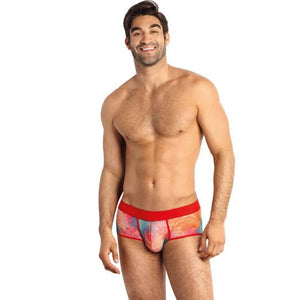 ANAIS MEN - FALCON BRIEF S