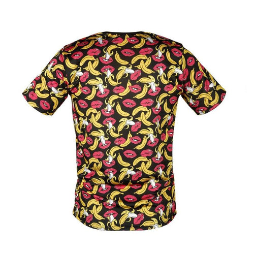 ANAIS MEN - CAMISETA BANANA S