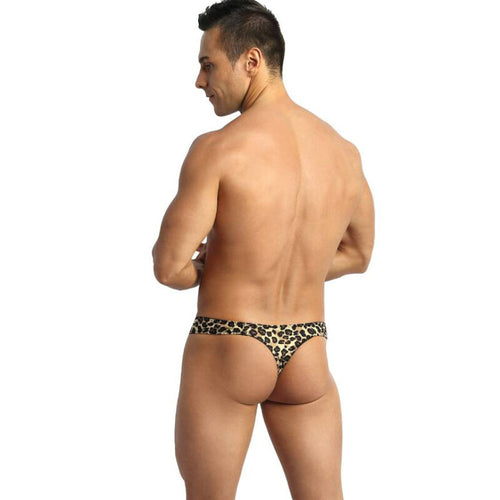 ANAIS MEN - MERCURY STRING S