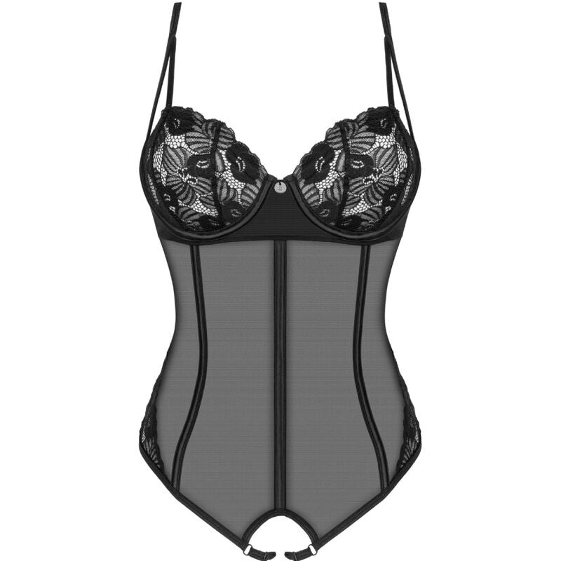 OBSESSIVE - SERENA LOVE TEDDY XS/S