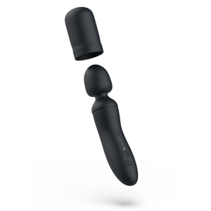 B SWISH - VARINHA VIBRADOR BTHRILLED PREMIUM PRETO