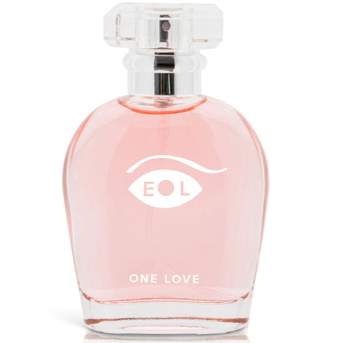 EYE OF LOVE - EOL PHR PARFUM DELUXE 50 ML - ONE LOVE