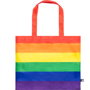 PRIDE - SACOLA LBGT