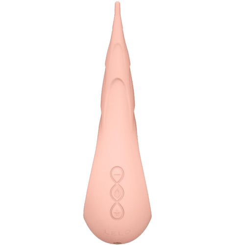 LELO - ESTIMULADOR DE CLITÓRIS DOT CRUISE AMARELO