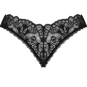 OBSESSIVE - DONNA DREAM TANGA SEM CROTCHLES XS/S