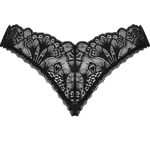 OBSESSIVE - DONNA DREAM TANGA SEM CROTCHLES XS/S