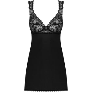 OBSESSIVE - DONNA DREAM BABYDOLL XS/S