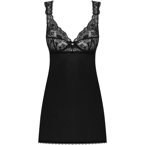 OBSESSIVE - DONNA DREAM BABYDOLL XS/S