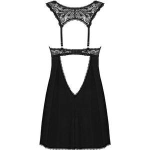 OBSESSIVE - DONNA DREAM BABYDOLL XS/S