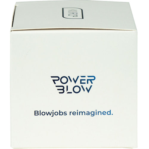 KIIROO - DISPOSITIVO DE SUCO INTERATIVO POWERBLOW