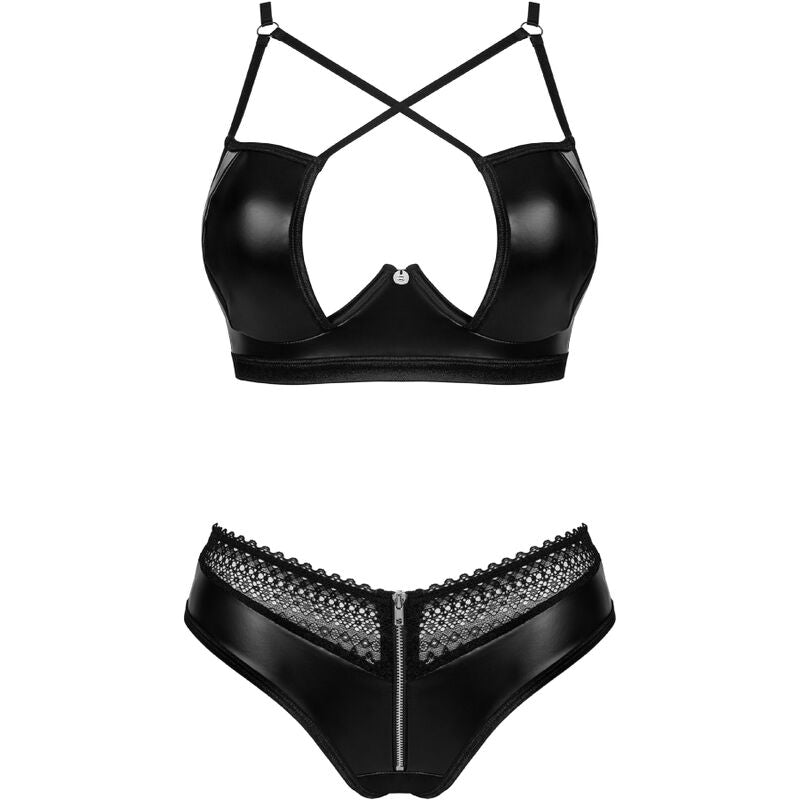 OBSESSIVE - CONJUNTO NORIDES DUAS PEAS XS/S