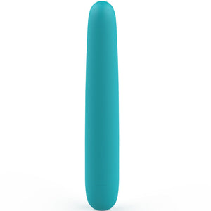 B SWISH - BGOOD INFINITE DELUXE VIBRADOR RECARREGVEL SILICONE AZUL