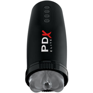 PDX ELITE - STROKER ULTRA-PODEROSO RECARREGVEL