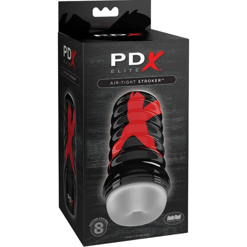 PDX ELITE - STROKER AIR-TIGHT