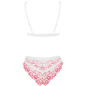 OBSESSIVE - CONJUNTO BLOOMYS 2 PEÇAS S/M