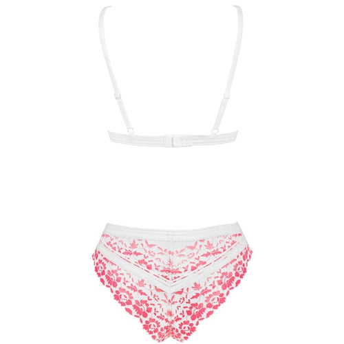 OBSESSIVE - CONJUNTO BLOOMYS 2 PEÇAS S/M