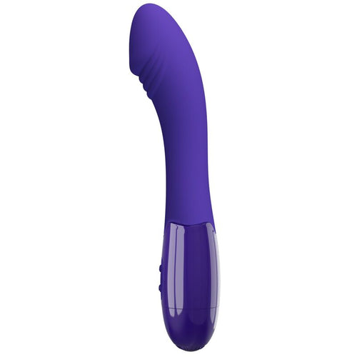 PRETTY LOVE - VIBRADOR VIOLETA ELEMENTAL JUVENTUDE