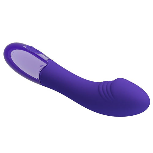 PRETTY LOVE - VIBRADOR VIOLETA ELEMENTAL JUVENTUDE