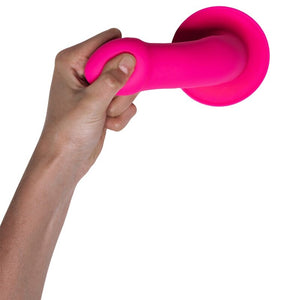 ADRIEN LASTIC - HITSENS 2 VIBRADOR DE SILICONE ROSA