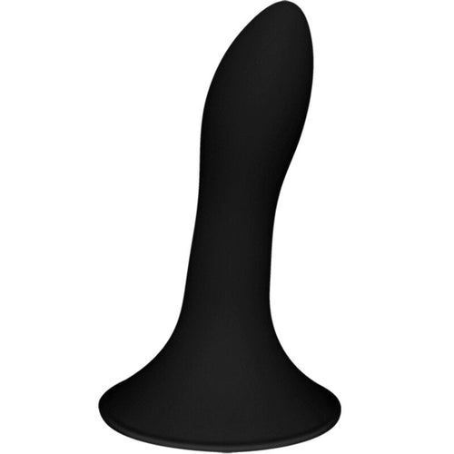 ADRIEN LASTIC - HITSENS 5 VIBRADOR DE SILICONE PRETO