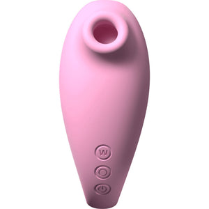 ADRIEN LASTIC - REVELATION CLITORIS SUCKER PINK - APLICATIVO GRATUITO